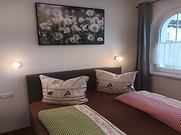 Apartment in Tyrol Near Ski Slopes