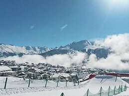 Apartment in Tyrol Near Ski Slopes