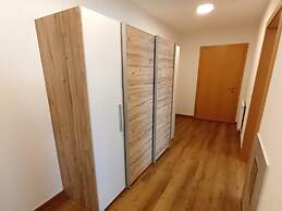 Apartment in Tyrol Near Ski Slopes