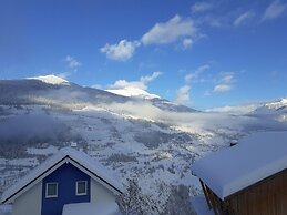 Apartment in Tyrol Near Ski Slopes