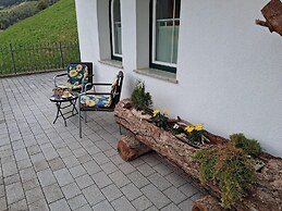 Apartment in Tyrol Near Ski Slopes