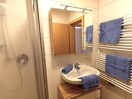 Apartment in Tyrol Near Ski Slopes