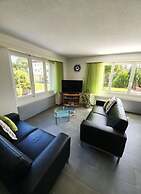 Apartment Chalet Beatrice Share