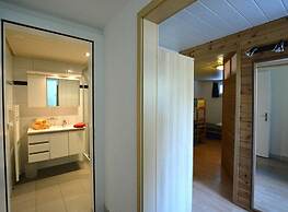 Apartment Chalet Beatrice Share