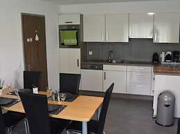 Apartment Chalet Beatrice Share