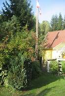 Holiday Home Monkfish House