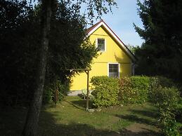 Holiday Home Monkfish House