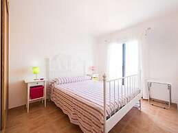 Spacious Vacation Home in Corralejo