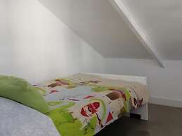 Spacious Vacation Home in Corralejo