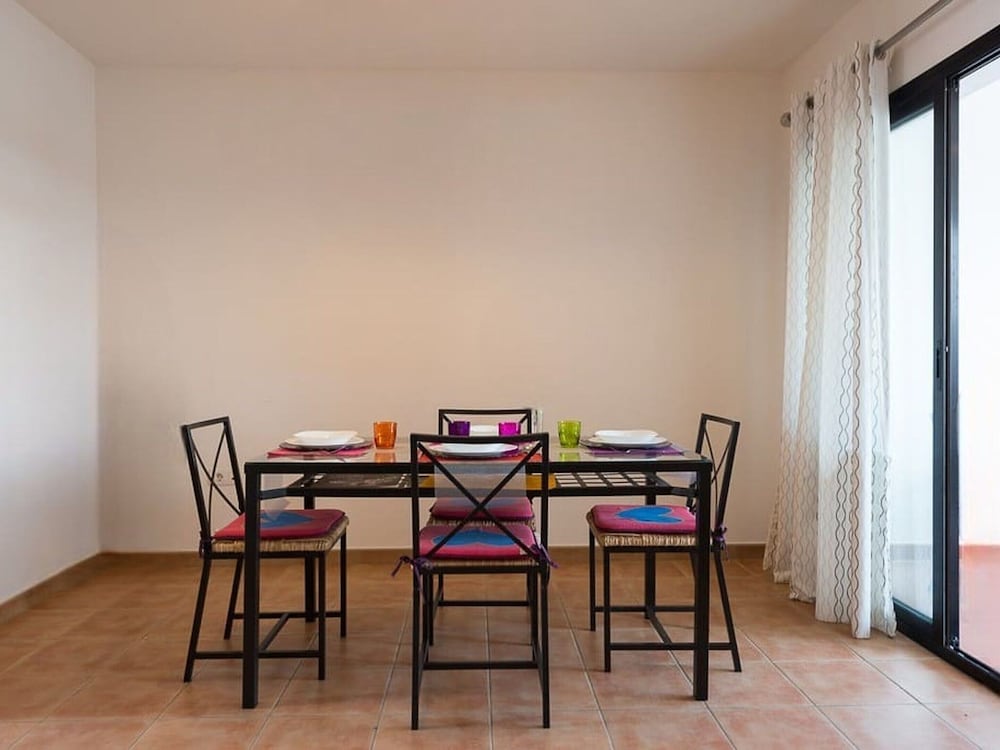 Spacious Vacation Home in Corralejo