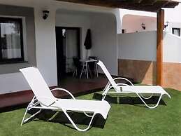 Spacious Vacation Home in Corralejo