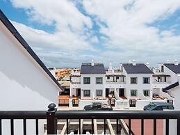 Spacious Vacation Home in Corralejo