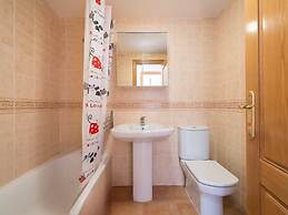 Spacious Vacation Home in Corralejo