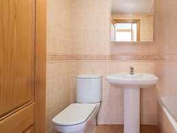 Spacious Vacation Home in Corralejo