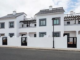 Spacious Vacation Home in Corralejo