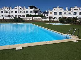Spacious Vacation Home in Corralejo