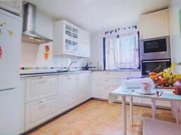 Spacious Vacation Home in Corralejo