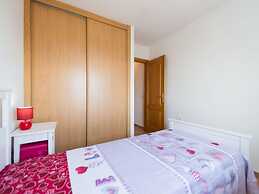 Spacious Vacation Home in Corralejo