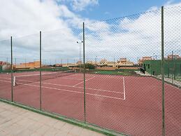 Spacious Vacation Home in Corralejo