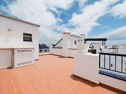 Spacious Vacation Home in Corralejo