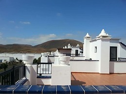 Spacious Vacation Home in Corralejo