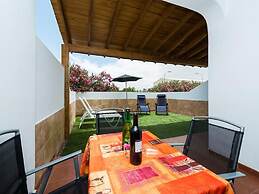 Spacious Vacation Home in Corralejo