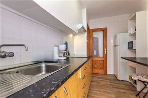 Spacious Vacation Home in Corralejo
