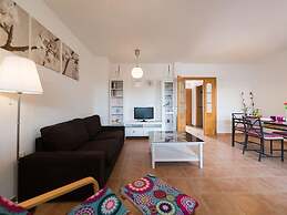 Spacious Vacation Home in Corralejo