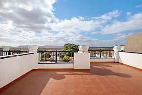 Spacious Vacation Home in Corralejo