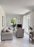 Forte Modern Retreat
