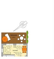 Forte Modern Retreat