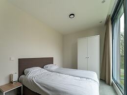 Waterfront Holiday Home in Arnemuiden