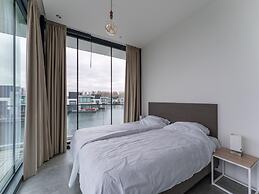 Waterfront Holiday Home in Arnemuiden