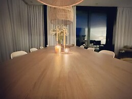 Waterfront Holiday Home in Arnemuiden