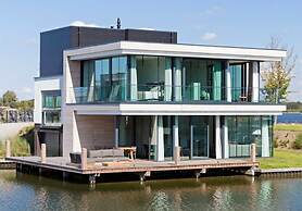 Waterfront Holiday Home in Arnemuiden
