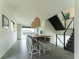 Waterfront Holiday Home in Arnemuiden