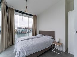 Waterfront Holiday Home in Arnemuiden