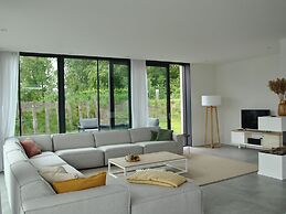 Waterfront Holiday Home in Arnemuiden