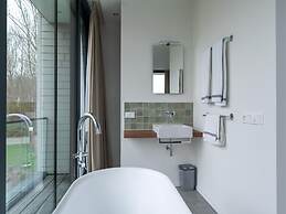Waterfront Holiday Home in Arnemuiden