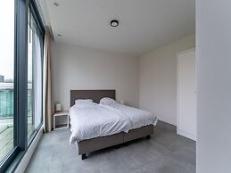 Waterfront Holiday Home in Arnemuiden