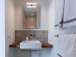 Waterfront Holiday Home in Arnemuiden