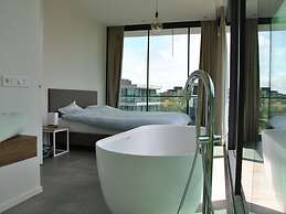 Waterfront Holiday Home in Arnemuiden
