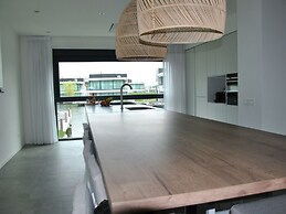 Waterfront Holiday Home in Arnemuiden