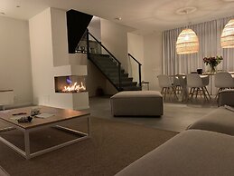 Waterfront Holiday Home in Arnemuiden