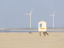 Waterfront Holiday Home in Arnemuiden