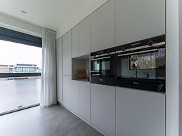 Waterfront Holiday Home in Arnemuiden