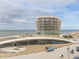 Modern Apartment on the Seafront