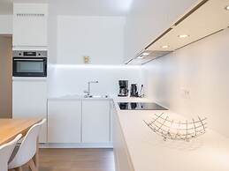 Modern Apartment on the Seafront