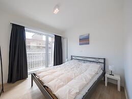 Modern Apartment on the Seafront