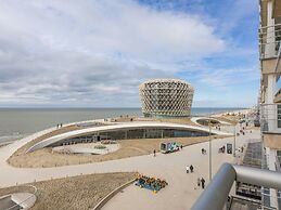 Modern Apartment on the Seafront